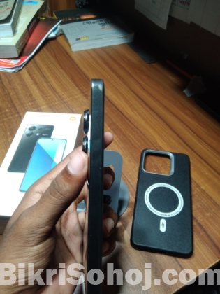 Redmi note 13 4G -6/128